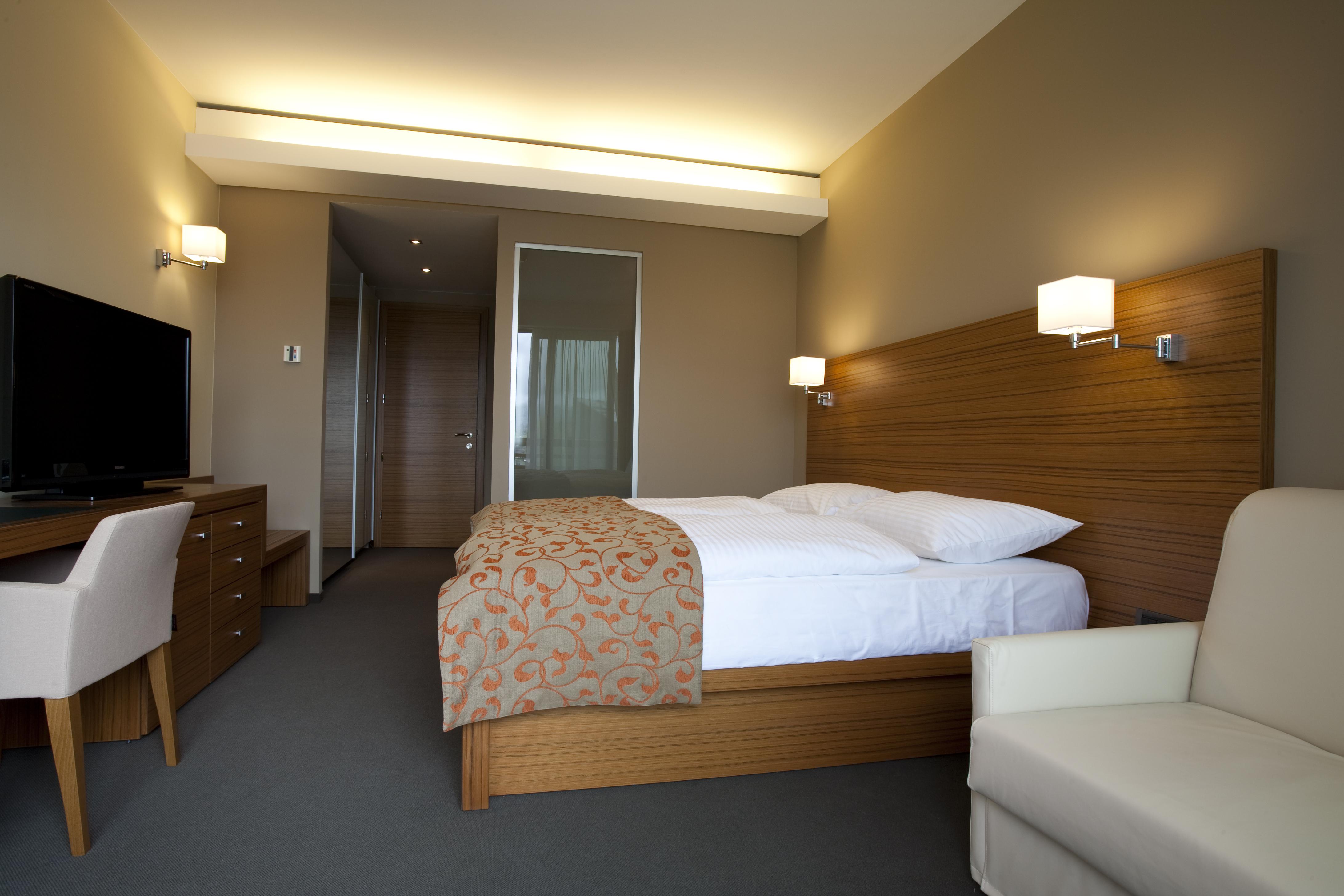 Bohinj Eco Hotel Bohinjska Bistrica Exterior foto
