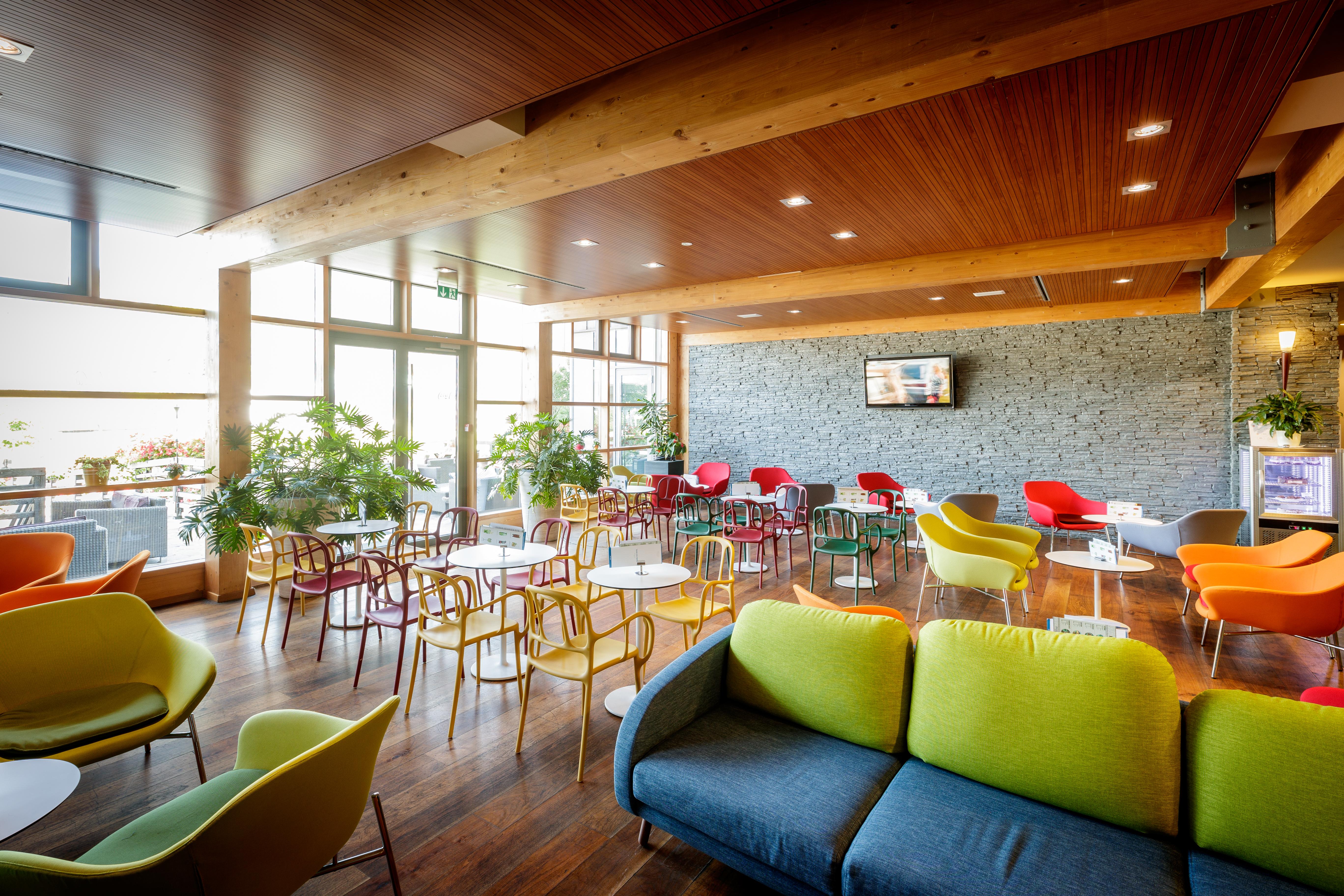Bohinj Eco Hotel Bohinjska Bistrica Exterior foto