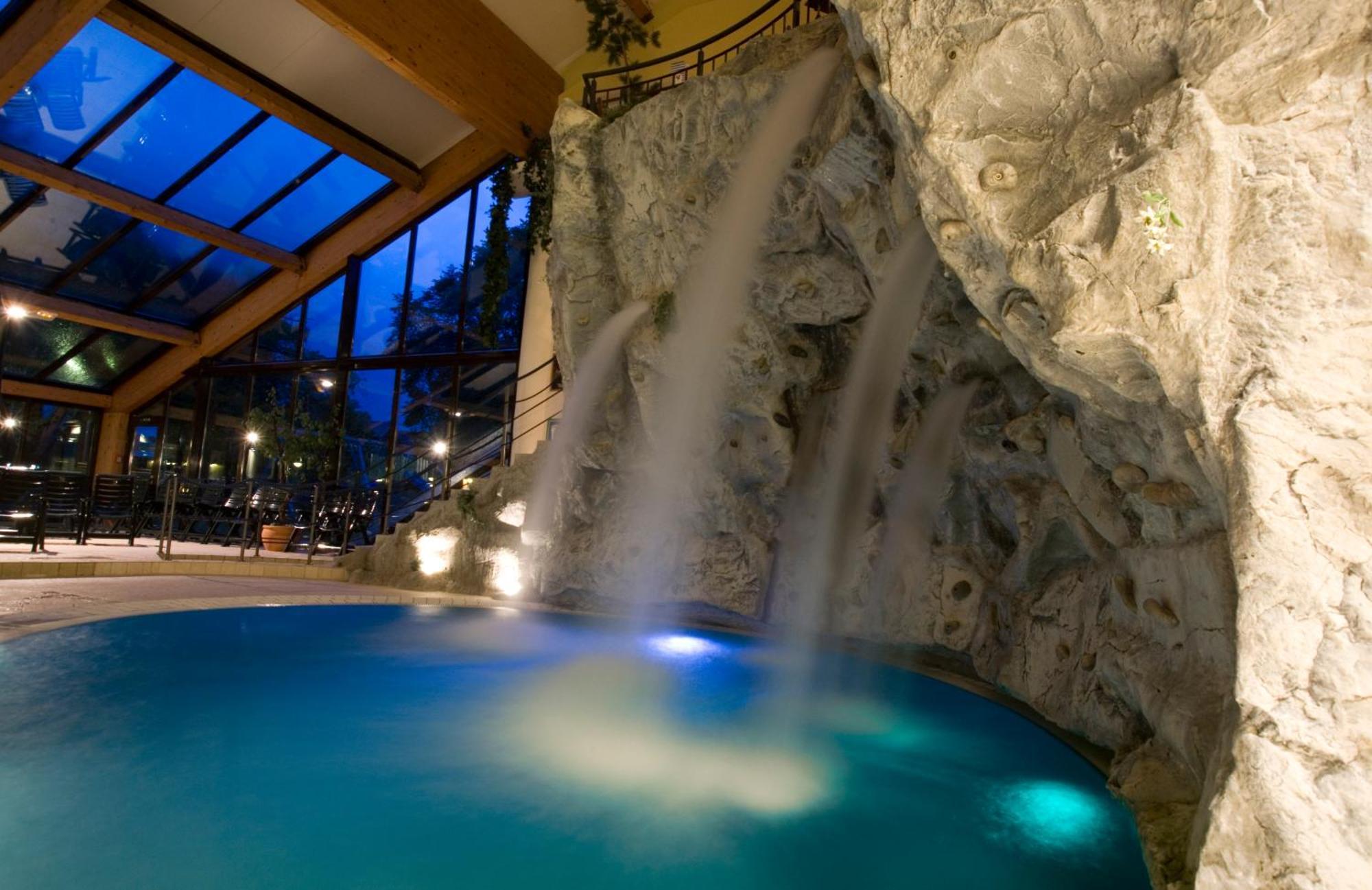 Bohinj Eco Hotel Bohinjska Bistrica Exterior foto
