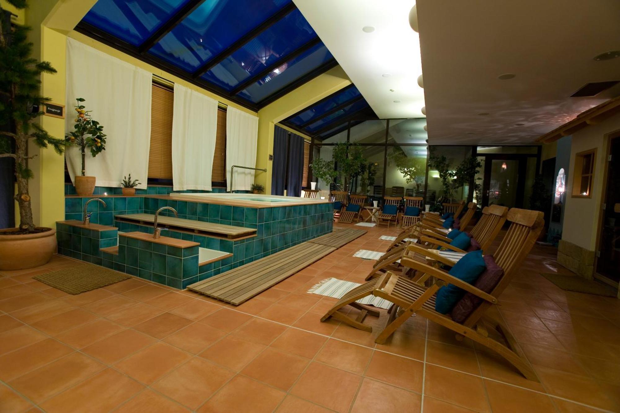 Bohinj Eco Hotel Bohinjska Bistrica Exterior foto
