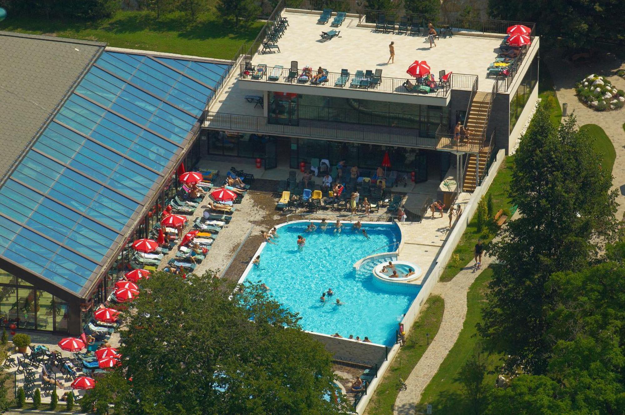 Bohinj Eco Hotel Bohinjska Bistrica Exterior foto